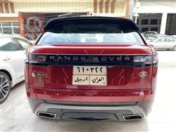 لاند ڕۆڤەر رەنج رۆڤەر ڤێلار